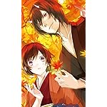 かくりよの宿飯 FVGA(480×800)壁紙 津場木 葵(つばき あおい),大旦那(おおだんな) かくりよの宿飯 FVGA(480×800)壁紙 津場木 葵(つばき あおい),大旦那(おおだんな)