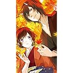 かくりよの宿飯 HD(720×1280)壁紙 津場木 葵(つばき あおい),大旦那(おおだんな) かくりよの宿飯 HD(720×1280)壁紙 津場木 葵(つばき あおい),大旦那(おおだんな)