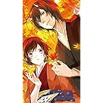 かくりよの宿飯 iPhone SE/8/7/6s(750×1334)壁紙 津場木 葵(つばき あおい),大旦那(おおだんな) かくりよの宿飯 iPhone SE/8/7/6s(750×1334)壁紙 津場木 葵(つばき あおい),大旦那(おおだんな)