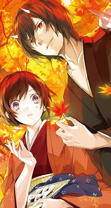 2025秋アニメ - 津場木 葵（つばき あおい）,大旦那（おおだんな）
