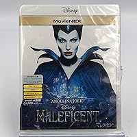 Amazon.co.jp: マレフィセント2 MovieNEX [ブルーレイ+DVD+