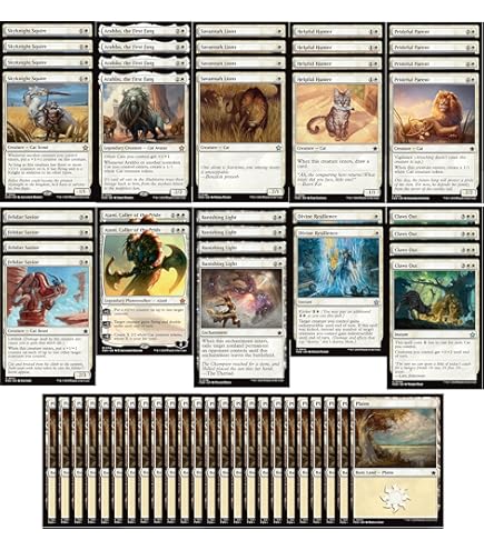 Amazon.co.jp: Elite 無色 Eldrazi デッキ - トロンランド - モダン