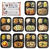 ワタミの宅食ダイレクト いつでも三菜 (主菜お肉10食セット) 冷凍弁当 冷凍惣菜 管理栄養士監修 時短 レンジ 簡単調理 おかずのみ 宅配弁当 おかずセット 塩分 カロリー 調整 ストック