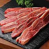 牛 ショートリブ 1ｋｇ ポーランド産 ビーフショートリブ 骨付き牛バラ肉カルビ 煮込みなどに