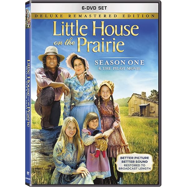その他 Little House on the Prairie: Season 2-1975-1976 [DVD] [Import] Amazon.co.jp: Little House on the Prairie: Season 2-1975