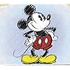 ミッキーマウス ディズニー - ミッキーマウス QHD(1080×960) 77178