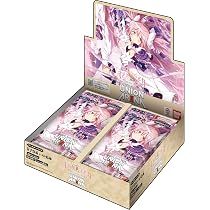 Amazon.co.jp: バンダイ(BANDAI) UNION ARENA ブースターパック 天元