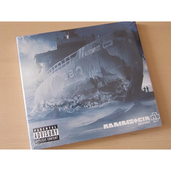 Amazon.co.jp: ムター - ラムシュタイン: ミュージック