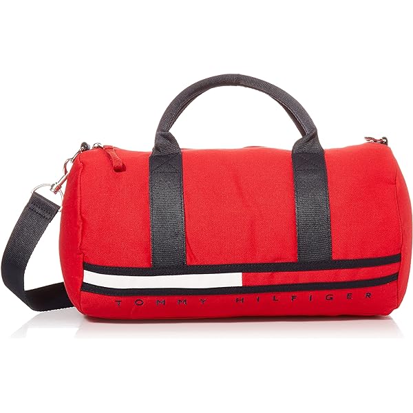 PANTHERS ダッフルバッグ 赤 SS23 Supreme Field Duffle Bag - シュプリーム ダッフル バッグ