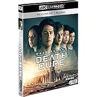 Amazon.co.jp: メイズ・ランナー ブルーレイコレクション (3枚組) [Blu