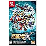 スーパーロボット大戦X -Switch