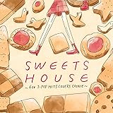 SWEETS HOUSE ~for J-POP HIT COVERS COOKIE~