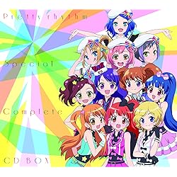 Amazon.co.jp: プリティーリズム・オーロラドリーム プリズム