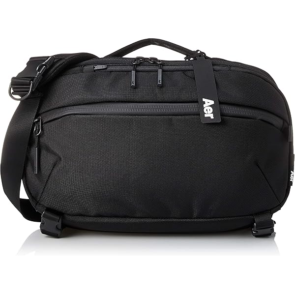 Amazon.co.jp: [エアー] Travel Collection Day Sling 3 Max X-PAC
