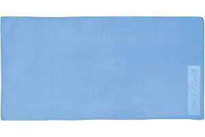 SWANS(スワンズ) Quick Dry Towel Highly Absorbent Foldable Dry Towel for Swimming, Leisure, Sports, 2 Sizes