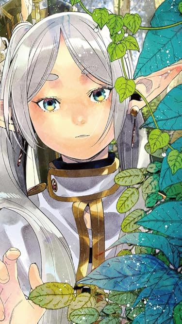 2023秋アニメ - フリーレン (Frieren)