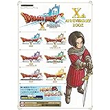 ドラゴンクエストX オンライン Xth ANNIVERSARY BOOK Wii U・Windows・ニンテンドー3DS・PlayStation4・Nintendo Switch・ブラウザ版 (Vジャンプブックス(書籍))