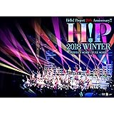 Hello! Project 20th Anniversary!! Hello! Project 2018 WINTER ~PERFECT SCORE・FULL SCORE~ [DVD]