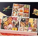 お正月 HD(1440×1280) 京都 祇おん 江口 監修 おせち料理 2021 祝 三段重 お正月 HD(1440×1280) 京都 祇おん 江口 監修 おせち料理 2021 祝 三段重