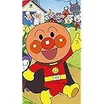 アンパンマン iPhoneSE/5s/5c/5(640×1136)壁紙 アンパンマン-にこにこパーティ アンパンマン iPhoneSE/5s/5c/5(640×1136)壁紙 アンパンマン-にこにこパーティ
