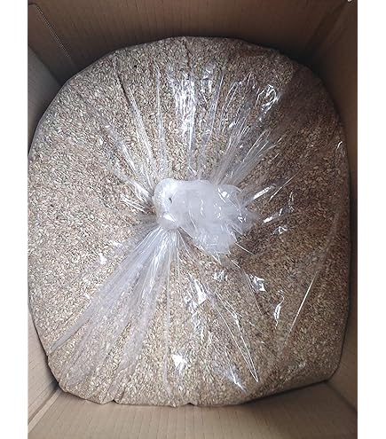 Amazon.co.jp: くず米（網目1.75～1.8下） 内容量20kg : 食品
