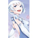 理想のヒモ生活 iPhoneSE/5s/5c/5(640×1136)壁紙 フレア・ウップサーラ