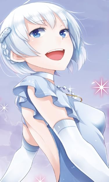 理想のヒモ生活  iPhone/Androidスマホ壁紙(480×800)-1 - フレア・ウップサーラ