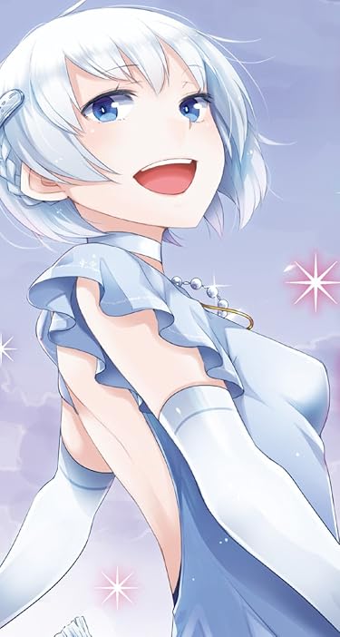 理想のヒモ生活  iPhone/Androidスマホ壁紙(744×1392)-1 - フレア・ウップサーラ