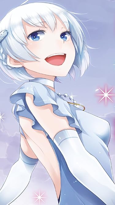 アニメ化決定作品 - フレア・ウップサーラ