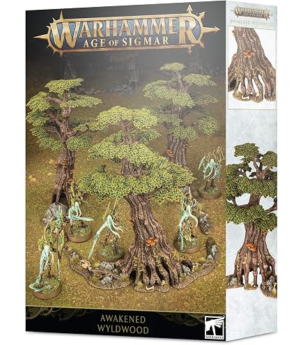 Amazon | GW AOS ストームキャスト エターナルズ ナイトクエスト