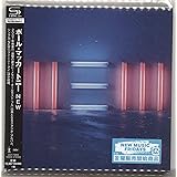 NEW(紙ジャケット仕様)