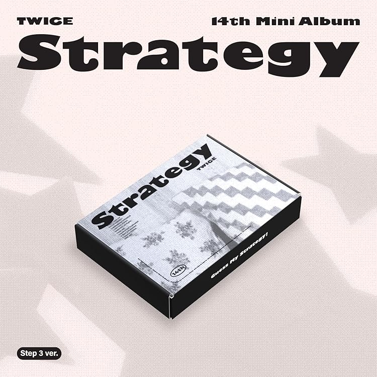Amazon.co.jp: STRATEGY: ミュージック