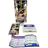 サムライスピリッツ