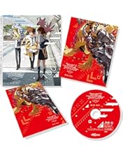 【最終値下げ】デジモンアドベンチャーtri.劇場限定販売版Blu-ray全6章 Amazon.co.jp: デジモンアドベンチャーtri Blu-ray 劇場限定版第1章~第