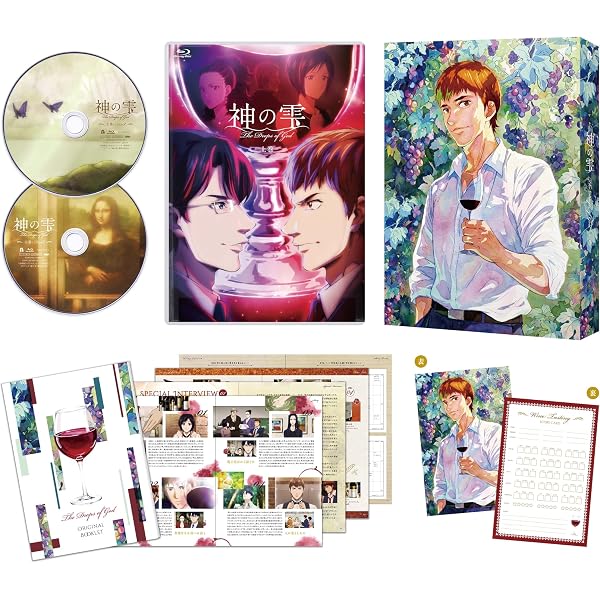 Amazon.co.jp: 『左ききのエレン』 Blu-ray BOX : 千葉翔也: DVD