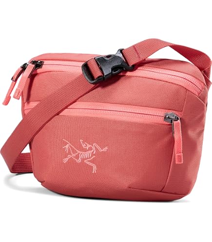 Amazon.co.jp: アークテリクス ARC'TERYX Mantis 2 Waist Pack Canvas