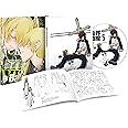 血界戦線　第5巻 (初回生産限定版) [Blu-ray]