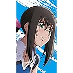 はねバド! iPhone SE/8/7/6s(750×1334)壁紙 羽咲 綾乃(はねさき あやの) はねバド! iPhone SE/8/7/6s(750×1334)壁紙 羽咲 綾乃(はねさき あやの)