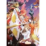 戦姫絶唱シンフォギア 1(初回生産限定版) [DVD]