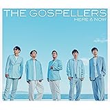 HERE & NOW (初回生産限定盤) (特典なし)