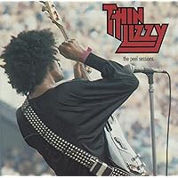 z*4様 THIN LIZZY シン・リジィ LIVE BBC RADIO ON z*4様 THIN LIZZY シン・リジィ LIVE BBC RADIO ON z*4様