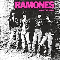 Amazon.co.jp: RAMONES: ミュージック