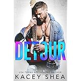 Detour (Off Track Records Book 1)