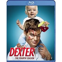 その他 Dexter: Complete Fourth Season/ [Blu-ray] [Import] Amazon.co.jp: Dexter: Complete Fourth Season/ [Blu-ray] [Import] : DVD
