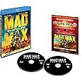 マッドマックス 怒りのデス・ロード ブルーレイ&DVDセット(初回限定生産/2枚組/デジタルコピー付) [Blu-ray]