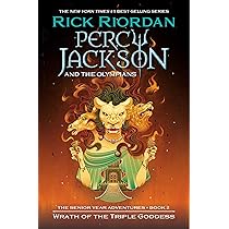 洋書 Percy Jackson and the Olympians 81ClooUaWzL._AC_UF350,