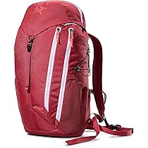 Amazon.co.jp: Arc'teryx Mantis 20 バックパック | コンパクト