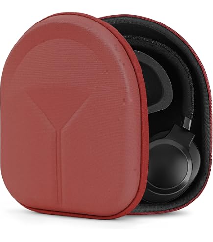 Amazon | Geekria Shield ヘッドホンケース ジェイビーエル JBL TUNE