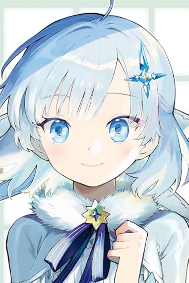 2025夏アニメ - ティナ・ハワード「小氷姫」