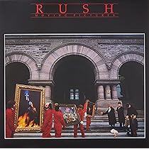RUSH/POWER WINDOWS☆国内初回サンプル盤非売品☆LPレコード Rush - Power Windows lpレコード - メルカリ